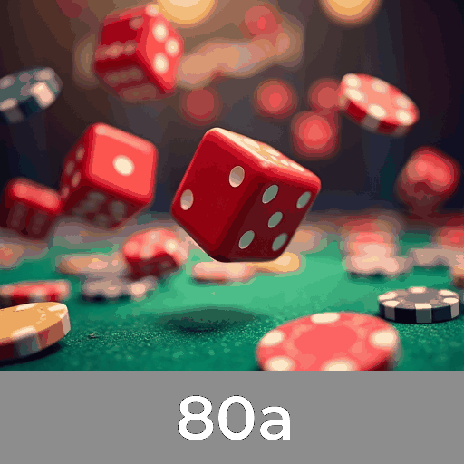 Bônus e Promoções Incomparáveis: Descubra o Mundo de 80a