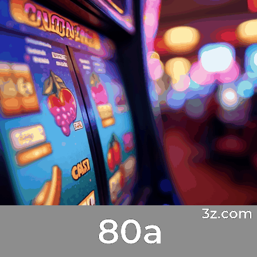 Universo de Jogos Extraordinários do 80a: Diversão Sem Limites