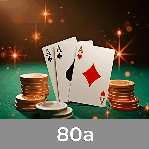 Bônus e Promoções Incomparáveis: Descubra o Mundo de 80a