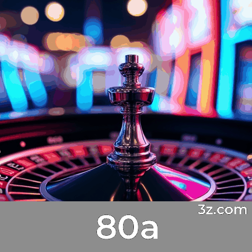 80a Verde: Sustentabilidade e Responsabilidade Social em Apostas