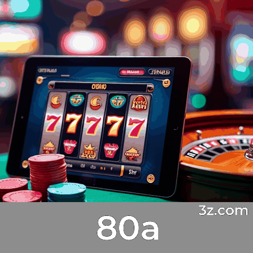 Explore as Vantagens das Promoções do 80a
